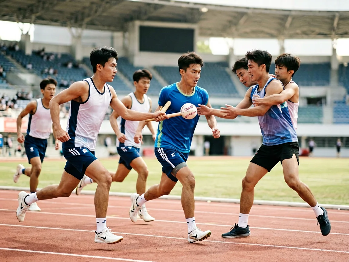 369全力备战2026MSI剑指季中邀请赛总冠军